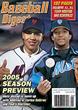 Baseball Digest Subscription